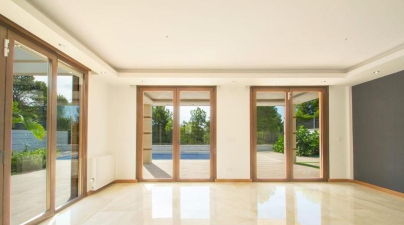 Alicante - Finestrat - 528m2