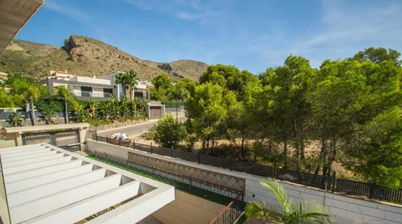 Alicante - Finestrat - 528m2