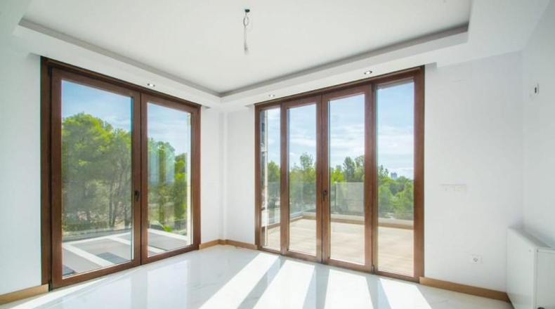 Alicante - Finestrat - 528m2