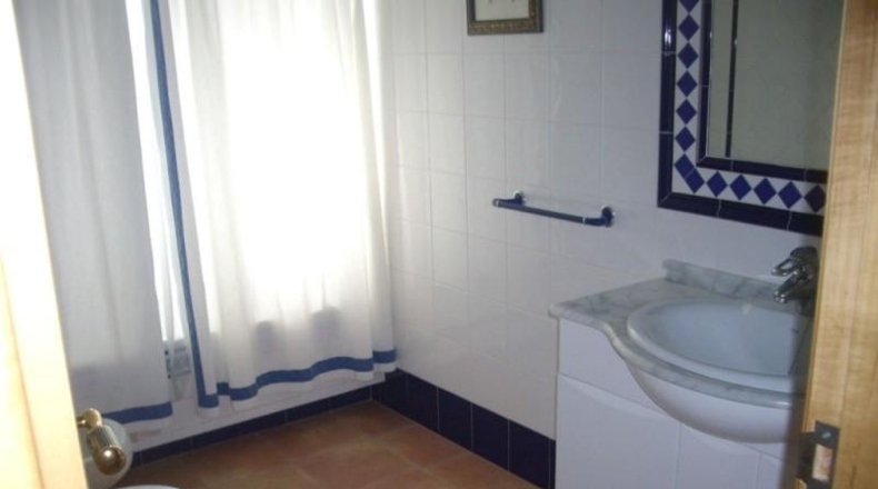 Almería - Adra - 600m2