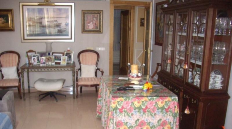Almería - Adra - 600m2
