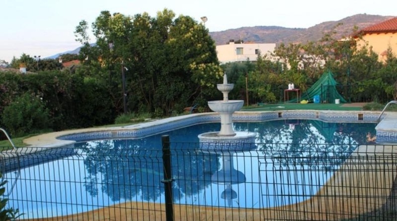 Cáceres - Plasencia - 3213m2
