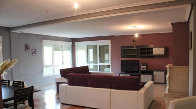 Cáceres - Plasencia - 3213m2
