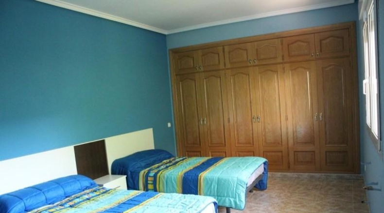 Cáceres - Plasencia - 3213m2