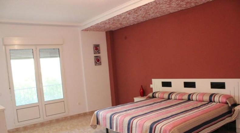 Cáceres - Plasencia - 3213m2