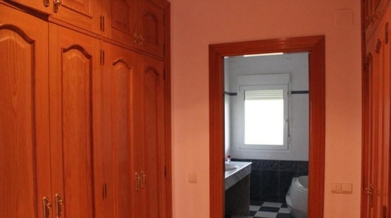 Cáceres - Plasencia - 3213m2