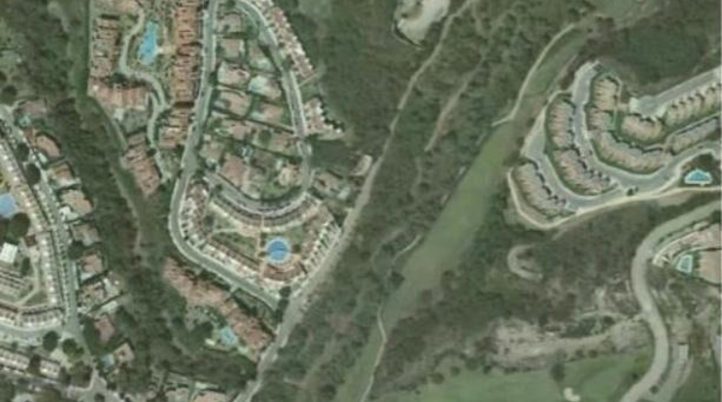 Málaga - Marbella - 3990m2