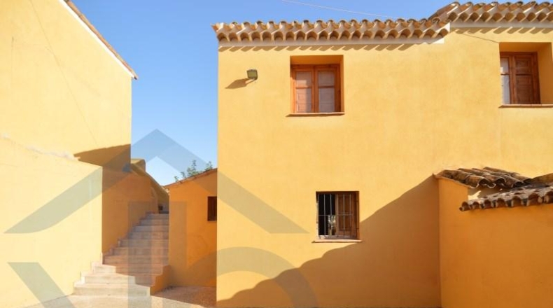 Murcia - Águilas - 300000m2