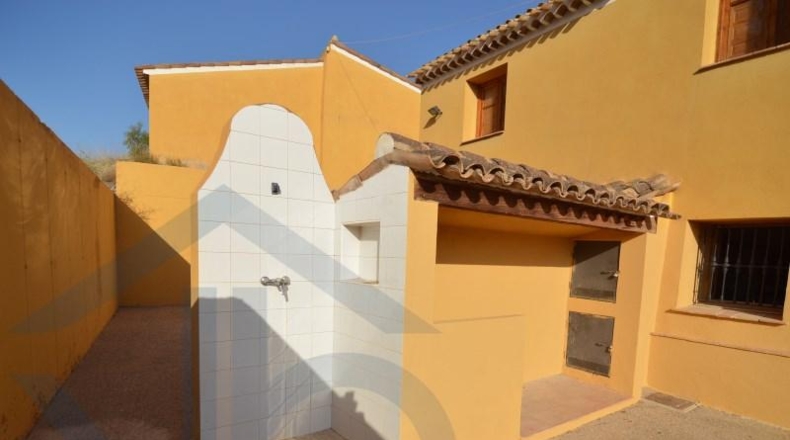 Murcia - Águilas - 300000m2