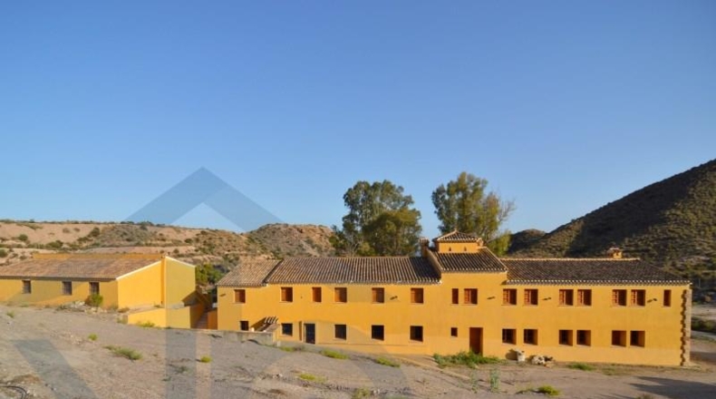 Murcia - Águilas - 300000m2