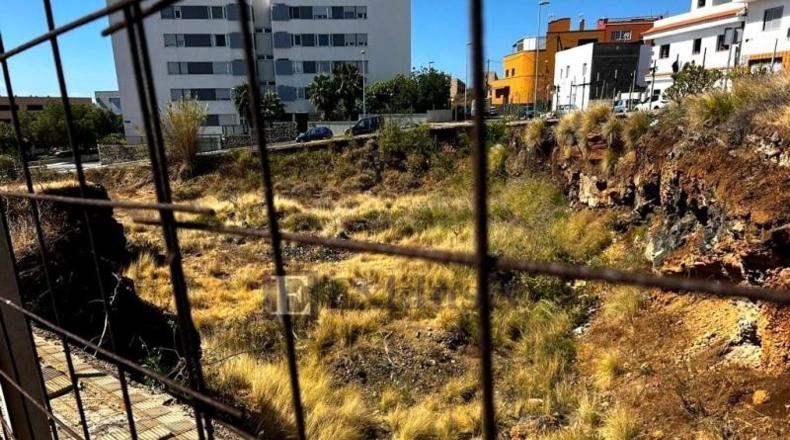 Santa Cruz de Tenerife - Santa Cruz de Tenerife - 1750m2
