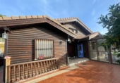 Casa de camp amb terreny en venda a la España, Estepona, ref.: TR235612 foto