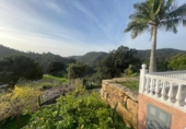 Casa de camp amb terreny en venda a la España, Estepona, ref.: TR235612 foto
