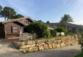 Casa de camp amb terreny en venda a la España, Estepona, ref.: TR235612 foto