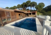 Casa de camp amb terreny en venda a la España, Estepona, ref.: TR235612 foto