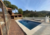Casa de camp amb terreny en venda a la España, Estepona, ref.: TR235612 foto
