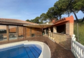 Casa de camp amb terreny en venda a la España, Estepona, ref.: TR235612 foto
