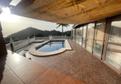 Casa de camp amb terreny en venda a la España, Estepona, ref.: TR235612 foto