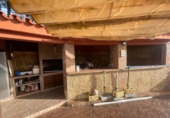 Casa de camp amb terreny en venda a la España, Estepona, ref.: TR235612 foto