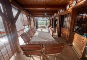Casa de camp amb terreny en venda a la España, Estepona, ref.: TR235612 foto