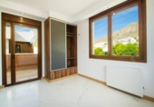 Chalet independiente con terreno en venta en la España, Finestrat, ref: TR237773 foto