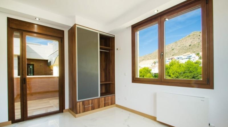 Alicante - Finestrat - 1050m2