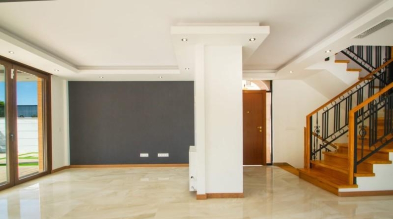 Alicante - Finestrat - 1050m2