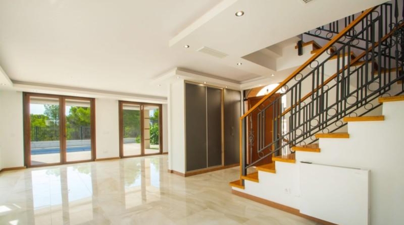 Alicante - Finestrat - 1050m2