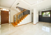 Chalet independiente con terreno en venta en la España, Finestrat, ref: TR237773 foto