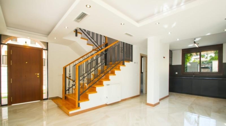 Alicante - Finestrat - 1050m2