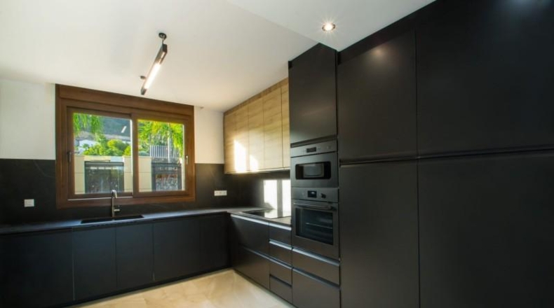 Alicante - Finestrat - 1050m2