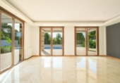 Chalet independiente con terreno en venta en la España, Finestrat, ref: TR237773 foto
