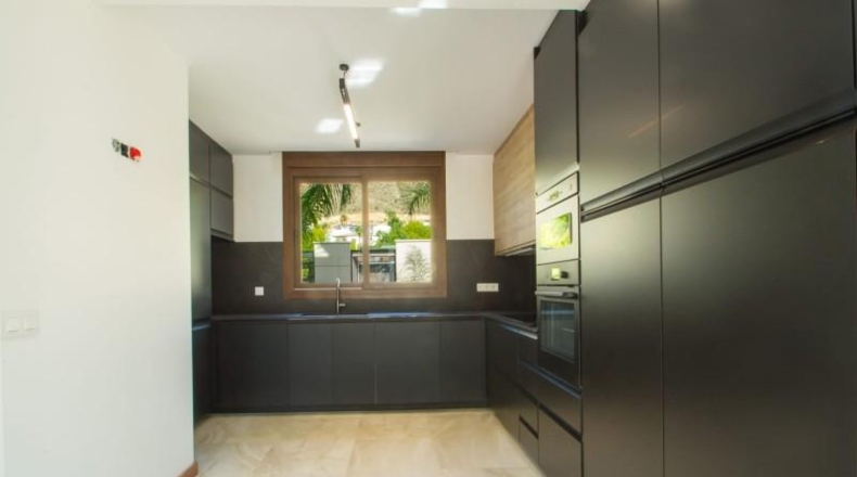 Alicante - Finestrat - 1050m2