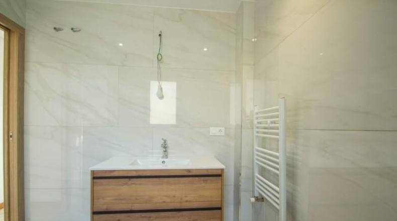 Alicante - Finestrat - 1050m2