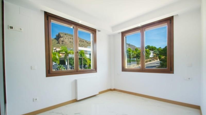 Alicante - Finestrat - 1050m2