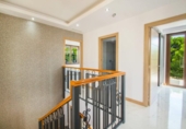 Chalet independiente con terreno en venta en la España, Finestrat, ref: TR237773 foto