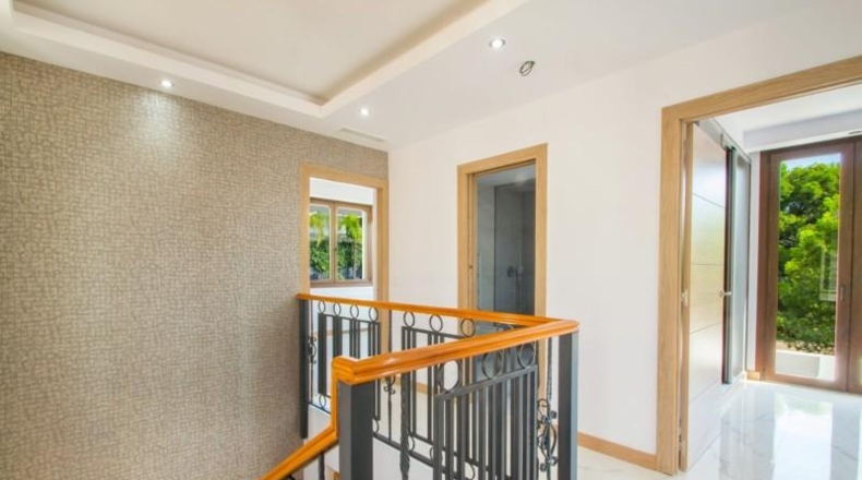 Alicante - Finestrat - 1050m2