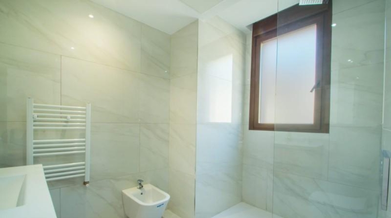 Alicante - Finestrat - 1050m2
