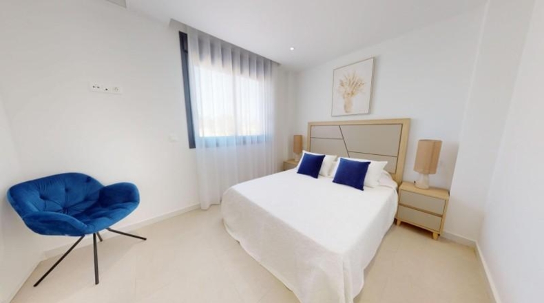 Alicante - San Fulgencio - 500m2