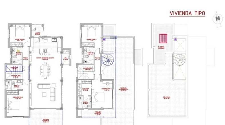 Alicante - San Fulgencio - 500m2