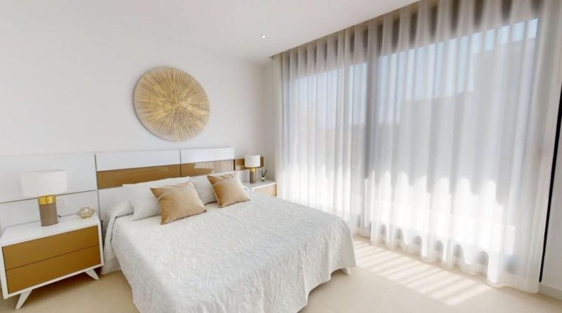 Alicante - San Fulgencio - 500m2
