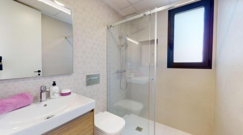 Alicante - San Fulgencio - 500m2