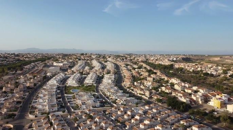 Alicante - San Fulgencio - 500m2