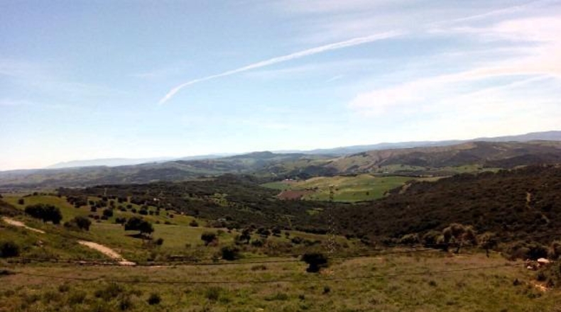 Málaga - Casares - 500000m2