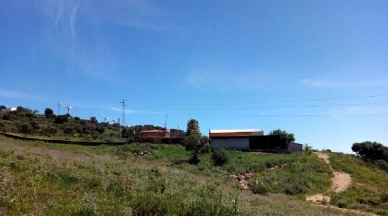 Málaga - Casares - 500000m2