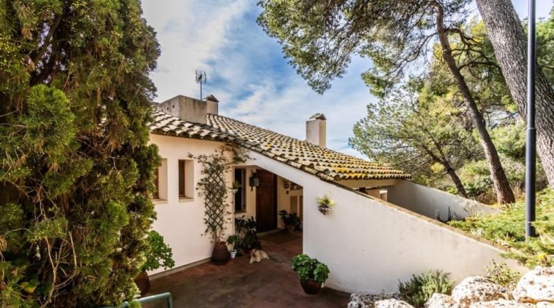 Barcelona - Matadepera - 2487m2