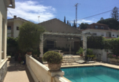 Chalet independiente con terreno en venta en la España, Murcia, ref: TR139032 foto