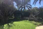 Chalet independiente con terreno en venta en la España, Murcia, ref: TR139032 foto