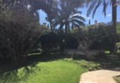 Chalet independiente con terreno en venta en la España, Murcia, ref: TR139032 foto