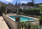 Chalet independiente con terreno en venta en la España, Murcia, ref: TR139032 foto